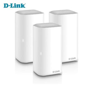 D-Link COVR-X1873 AX1800 Whole Home Wi-Fi 6 Mesh System