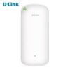 D-Link AX1800 Mesh Wi-Fi 6 Range Extender DAP-X1860