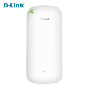 D-Link AX1800 Mesh Wi-Fi 6 Range Extender DAP-X1860