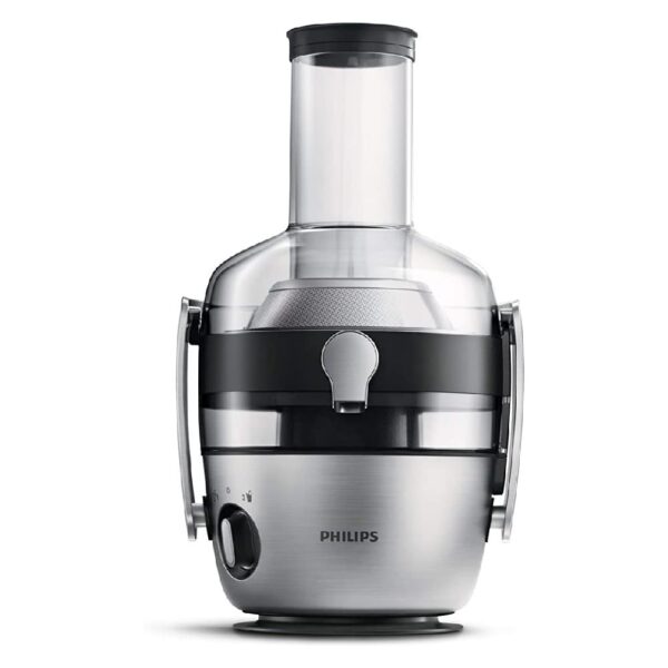 Philips HR1925/21 Stainless Steel Juice Extractor 1200W