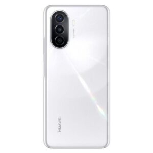 Huawei Nova Y70 (4GB RAM, 128GB Storage) - Pearl White