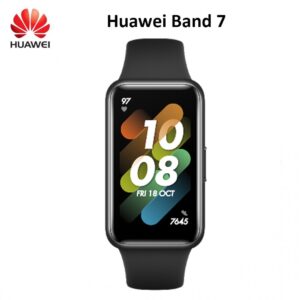 Huawei Band 7 - Graphite Black