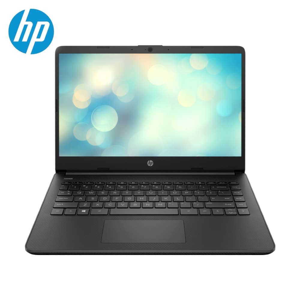 HP Laptop 14s-dq2010ne (3C4A2EA)14 inch HD Display, Intel Core i7-1165G7 Processor, 8GB RAM, 512GB SSD, Intel® Iris® Xᵉ Graphics , Dos