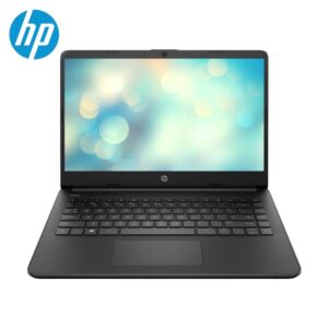 HP Laptop 14s-dq2013ne (3C4A4EA)14 inch HD Display, Intel Core i5-1135G7 Processor, 8GB RAM, 512GB SSD, DOS