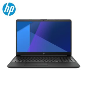 HP Laptop 15-dw3047ne (31X76EA)15.6 Inch HD Display, Intel Core i5-1135G7 Processor, 8GB RAM, 256GB SSD, Dos