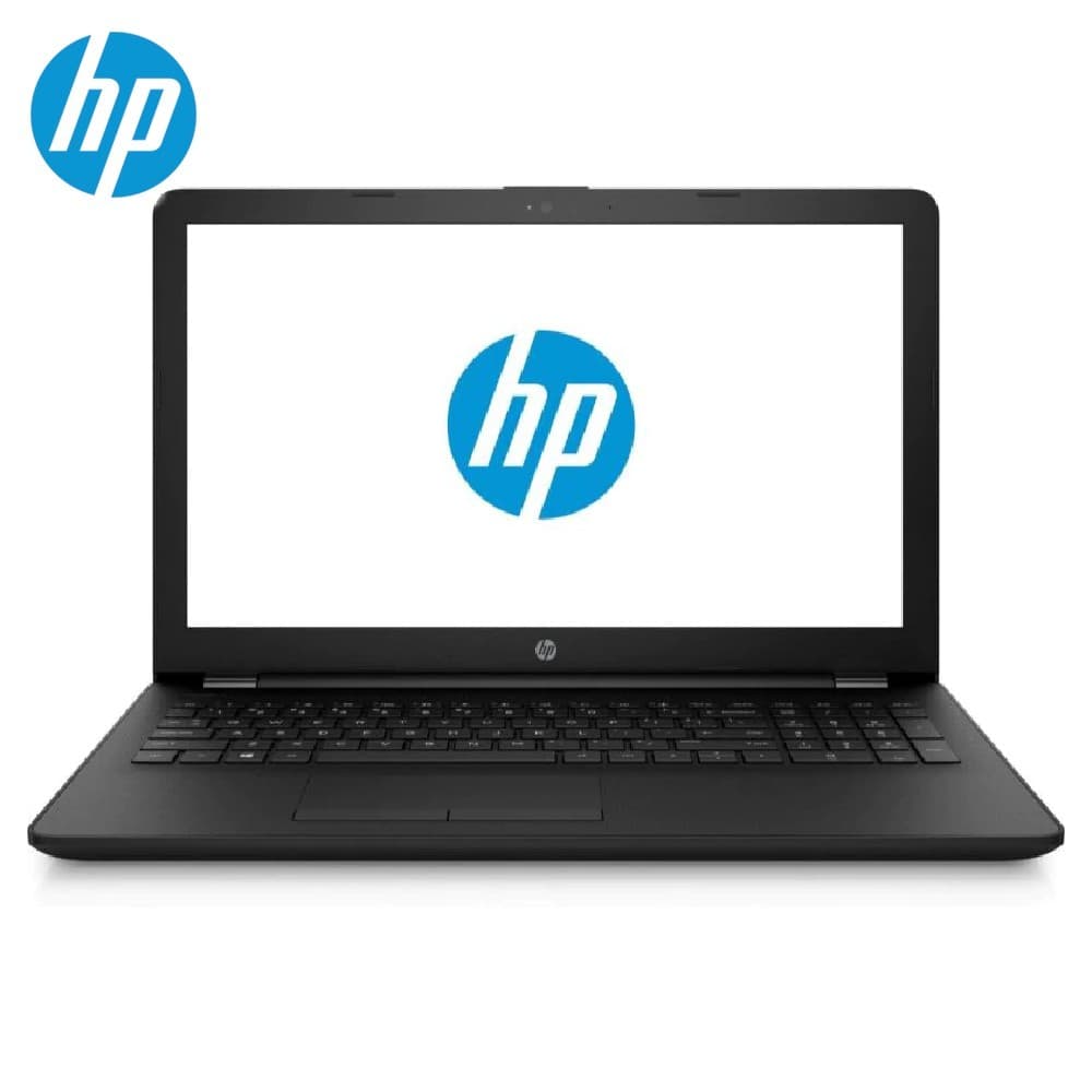 HP Laptop 15-dw3049ne (3G4Q9EA) 15.6 Inch HD Display, Intel Core i3-1115G4 Processor,4GB RAM, 256GB SSD, DOS