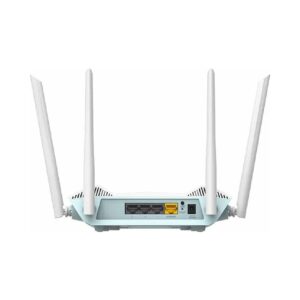 D-Link (R15/BNA) AX1500 samrt Wi-Fi 6 Gigabit Router