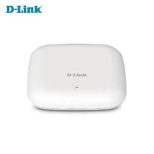 D-Link DAP-2610/UNA Wireless AC1300 Wave 2 DualBand PoE Access Point