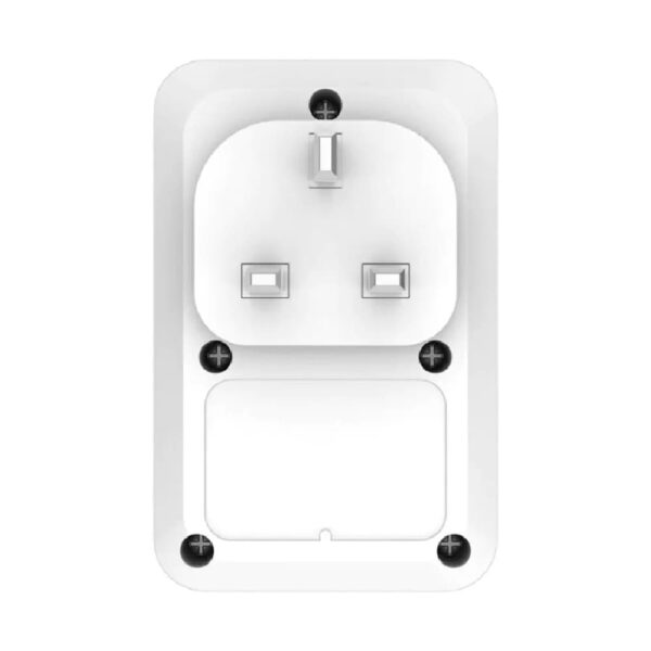 D-Link DSP-W215 Wifi Smart Plug - White