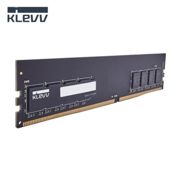KLEVV 32GB ( KD4BGUA8C-32N220A) (1 x 32GB) DDR4 U-DIMM PC4-25600 3200MHz CL22 Unbuffered Non-ECC 1.2V 288 Pin Desktop Ram Memory