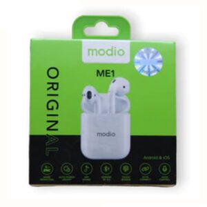 Modio ME1 TWS Wireless Bluetooth Headset