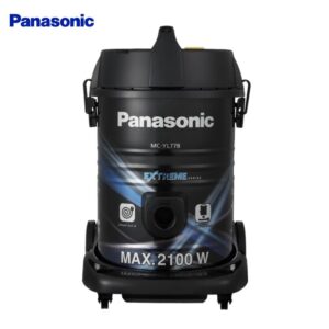 Panasonic MC-YL778 Drum Vacuum Cleaner