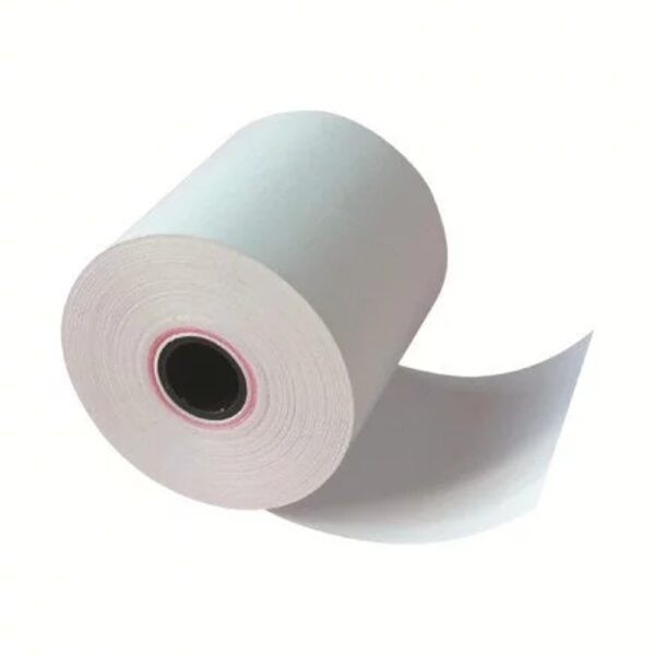Plain Paper Roll 57mm x 70mm