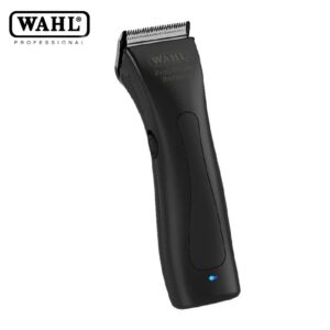 Wahl Rechargeable Clipper Beretto - Black