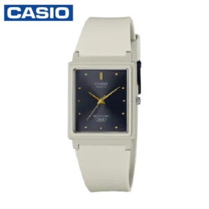 Casio MQ-38UC-8A Classic Resin Casual Womens Watch - White
