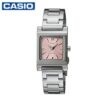 Casio LTP-1237D-4A2DF Womens Stainless steel Classic Analog Watch