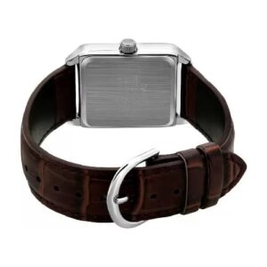 Casio MTP-V007L-7E2UDF Mens Enticer Analog Watch - Brown