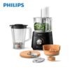 Philips HR7302/90 750 Watts 5000 Series Food Processor - Black