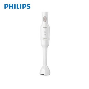 Philips HR2520/01 400 Watts 3000 Series ProMix Hand Blender - White