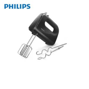 Philips HR3704/11 280 Watts Philips Daily Collection Mixer - Black