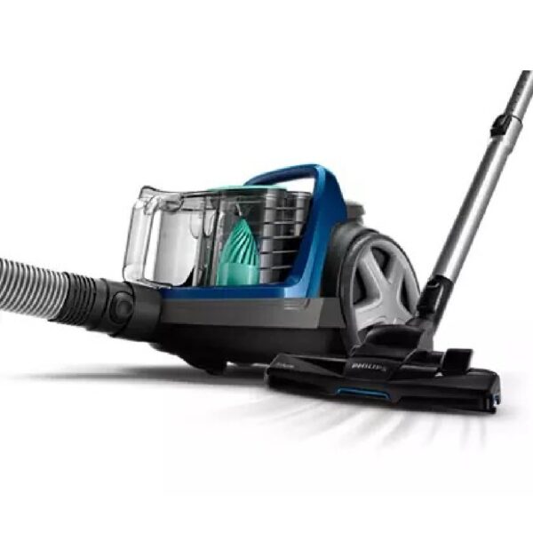 Philips FC9570/62 5000 Series Bagless Vacuum Cleaner 2000W  - Black and Blue