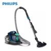 Philips FC9570/62 5000 Series Bagless Vacuum Cleaner 2000W  - Black and Blue