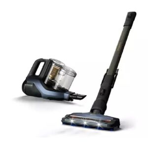 Philips XC8043/61 8000 Series Cordless Stick Vacuum Cleaner - Black