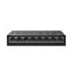 TP-Link LS1008G Lite Wave 8-Port 10/100/1000Mbps Desktop Switch