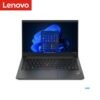 Lenovo ThinkPad E14 Gen 4 (21E30032GR)14 Inch Full HD Display, Intel Core i5-1235U Processor, 8GB DDR4 RAM, 512GB SSD M.2 2242 NVMe, Integrated Intel Iris Xe, Windows 11 Pro 64