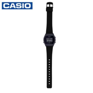 Casio LW-204-1BDF Vintage Series Unisex Digital Watch