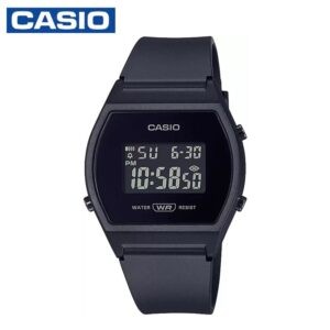 Casio LW-204-1BDF Vintage Series Unisex Digital Watch