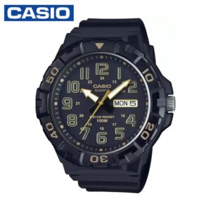 Casio MRW-210H-1A2VDF Men's Youth Analog Watch
