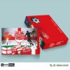 Football Fan box including jersey - England