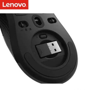 Lenovo Legion(GY50X79385) M600 Wireless Gaming Mouse