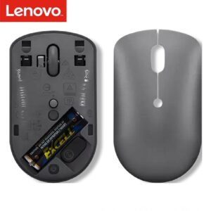 Lenovo 540 (GY51D20867) USB-C Wireless Compact Mouse