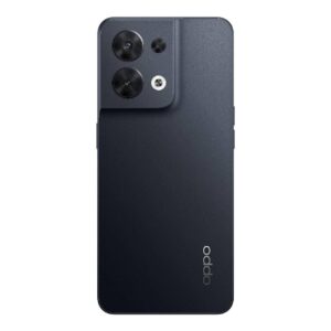 Oppo Reno 8 5G (8GB RAM 256GB Storage) - Shimmer Black
