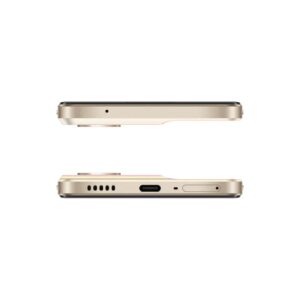 Oppo Reno 8 5G (8GB RAM 256GB Storage) - Shimmer Gold