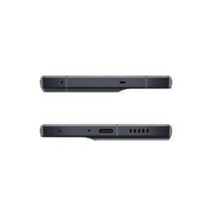 Oppo Reno 8 Pro 5G (12GB RAM 256GB Storage) - Glazed Black