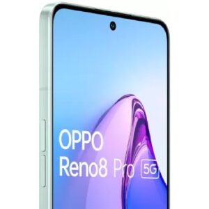 Oppo Reno 8 Pro 5G (12GB RAM 256GB Storage) - Glazed Green