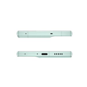 Oppo Reno 8 Pro 5G (12GB RAM 256GB Storage) - Glazed Green