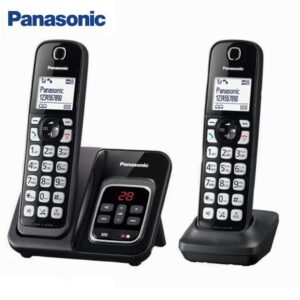 Panasonic KX-TGD522 ECO Cordless Phones