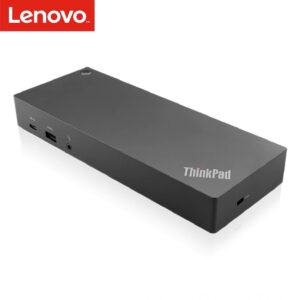 Lenovo ThinkPad (40AF0135UK) Hybrid USB-C with USB-A Dock
