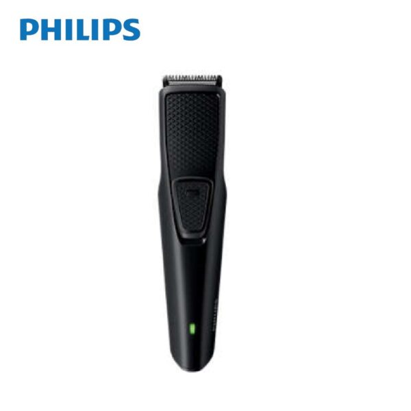 Philips BT1233/14 Series 1000 Beard Trimmer - Black