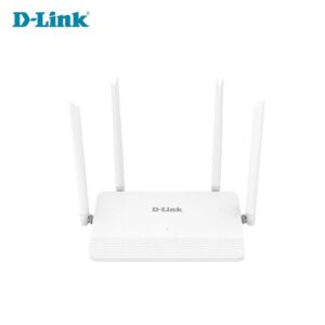 D-Link DIR-825M Wireless Dual Band AC1200 MU-MIMO Gigabit Router