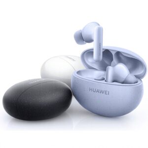 Huawei Freebuds 5i - Ceramic White