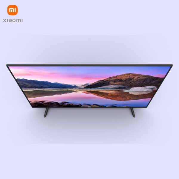 Xiaomi Mi P1E 65inch Smart TV