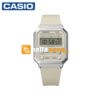 Casio A100WEF-8ADF Unisex Digital Watch