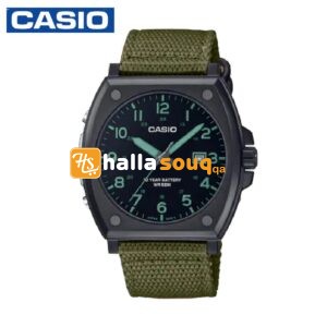 Casio MTP-E715C-3AVDF Mens Analog Watch