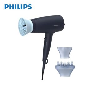 Philips BHD360/13/23 2100 Watts 3000 Series Hair Dryer - Black
