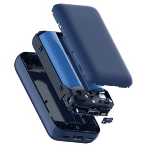 Xiaomi Mi 33W Power Bank 10000mAh Pocket Edition Pro - Blue